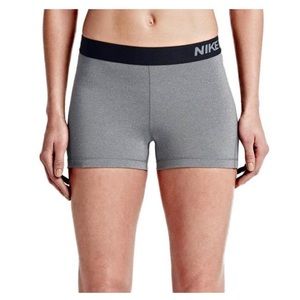 NIKE PRO Compression 3” Shorts